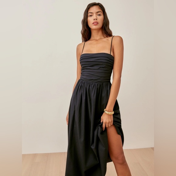 Reformation Dresses & Skirts - Reformation Lissa Dress - never worn